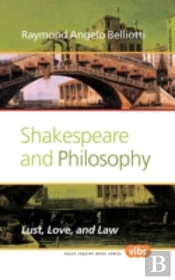 Shakespeare And Philosophy