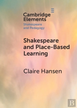 Bertrand.pt - Shakespeare And Place-Based Learning