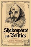 Shakespeare And Politics