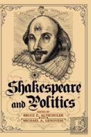 Shakespeare And Politics