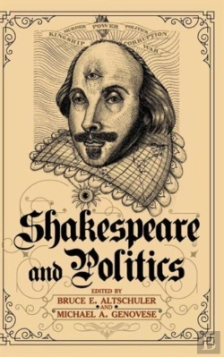 Bertrand.pt - Shakespeare And Politics