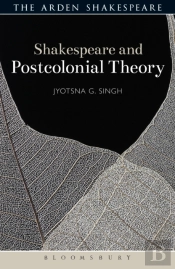 Shakespeare And Postcolonial Theory