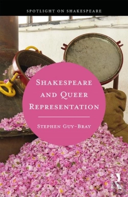 Bertrand.pt - Shakespeare And Queer Representation