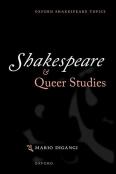 Shakespeare And Queer Studies