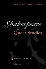 Shakespeare And Queer Studies
