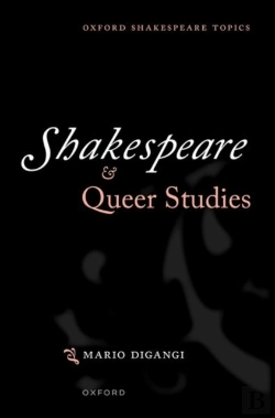 Bertrand.pt - Shakespeare And Queer Studies