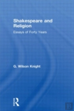 Bertrand.pt - Shakespeare And Religion