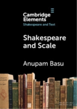 Bertrand.pt - Shakespeare And Scale