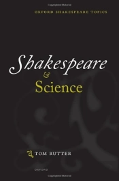 Shakespeare And Science