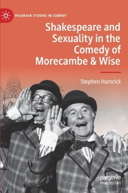 Bertrand.pt - Shakespeare And Sexuality In The Comedy Of Morecambe & Wise