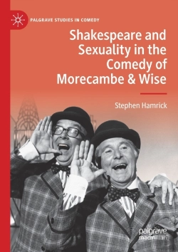 Bertrand.pt - Shakespeare And Sexuality In The Comedy Of Morecambe & Wise