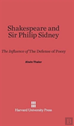 Bertrand.pt - Shakespeare And Sir Philip Sidney