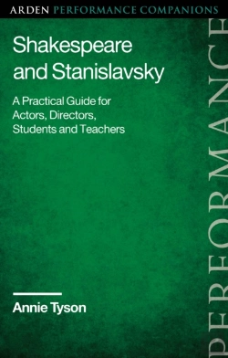 Bertrand.pt - Shakespeare And Stanislavsky