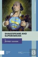 Shakespeare And Superheroes