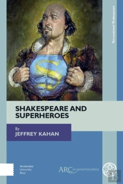 Bertrand.pt - Shakespeare And Superheroes