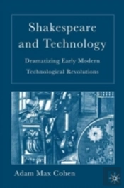 Shakespeare And Technology