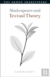 Shakespeare And Textual Theory