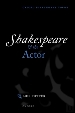Bertrand.pt - Shakespeare And The Actor