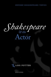 Shakespeare And The Actor
