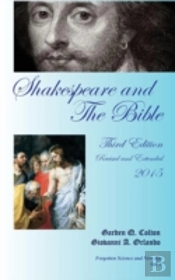 Shakespeare And The Bible