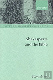 Shakespeare And The Bible