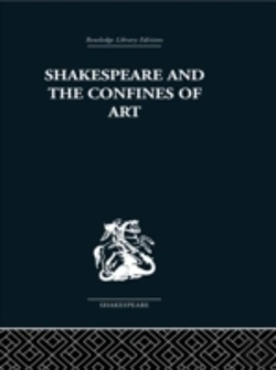 Bertrand.pt - Shakespeare And The Confines Of Art