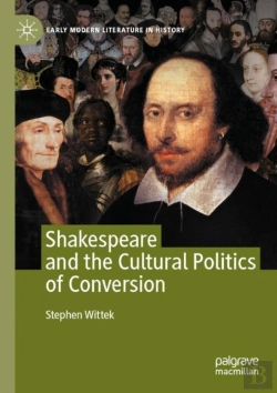 Bertrand.pt - Shakespeare And The Cultural Politics Of Conversion