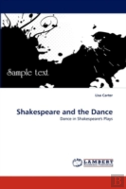 Bertrand.pt - Shakespeare And The Dance