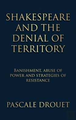 Bertrand.pt - Shakespeare And The Denial Of Territory