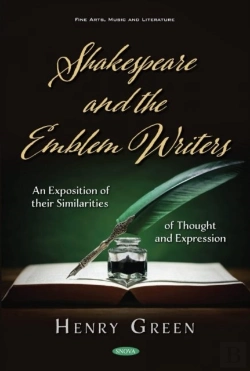 Bertrand.pt - Shakespeare And The Emblem Writers