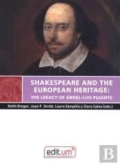 Shakespeare And The European Heritage