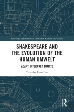 Bertrand.pt - Shakespeare And The Evolution Of The Human Umwelt