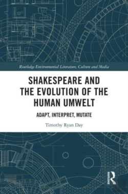 Bertrand.pt - Shakespeare And The Evolution Of The Human Umwelt