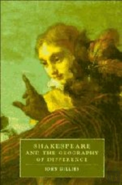 Bertrand.pt - Shakespeare And The Geography Of Difference