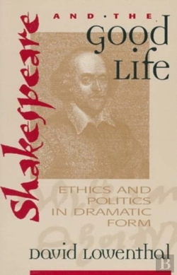 Bertrand.pt - Shakespeare And The Good Life