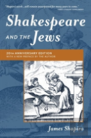 Shakespeare And The Jews