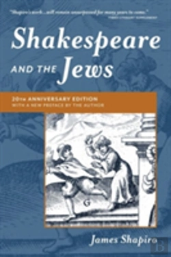 Bertrand.pt - Shakespeare And The Jews