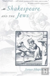 Shakespeare And The Jews