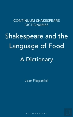 Bertrand.pt - Shakespeare And The Language Of Food