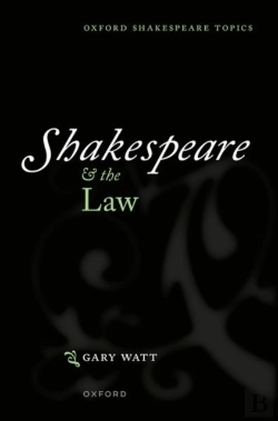 Bertrand.pt - Shakespeare And The Law