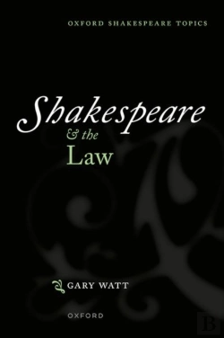 Bertrand.pt - Shakespeare And The Law