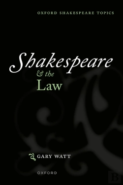 Bertrand.pt - Shakespeare And The Law