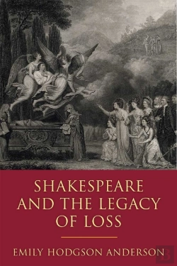 Bertrand.pt - Shakespeare And The Legacy Of Loss