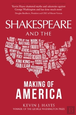 Bertrand.pt - Shakespeare And The Making Of America