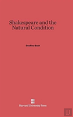 Bertrand.pt - Shakespeare And The Natural Condition