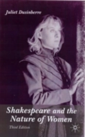 Shakespeare And The Nature Of Women