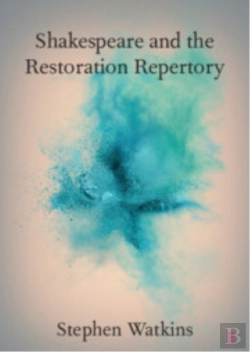 Bertrand.pt - Shakespeare And The Restoration Repertory