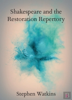 Bertrand.pt - Shakespeare And The Restoration Repertory