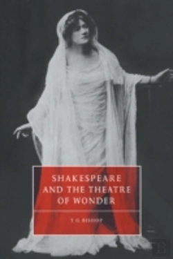 Bertrand.pt - Shakespeare And The Theatre Of Wonder