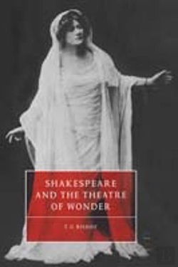 Bertrand.pt - Shakespeare And The Theatre Of Wonder